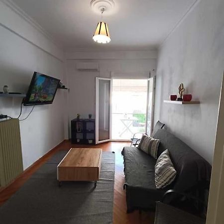 Appartement Marina Zea 比雷埃夫斯 外观 照片
