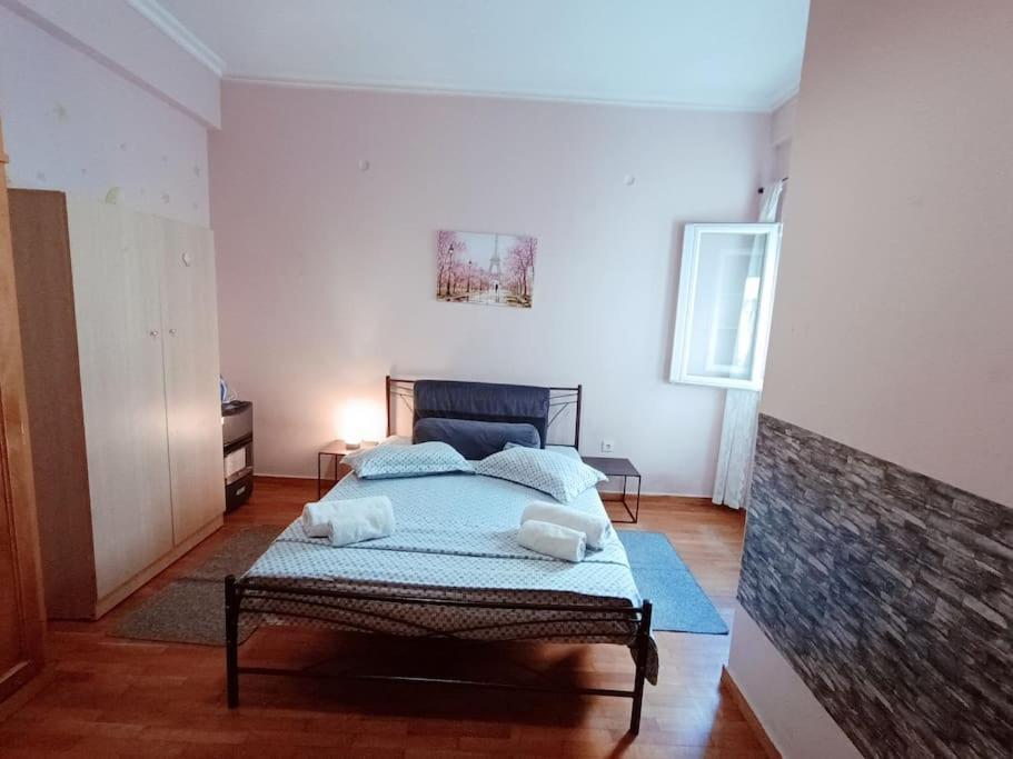 Appartement Marina Zea 比雷埃夫斯 外观 照片