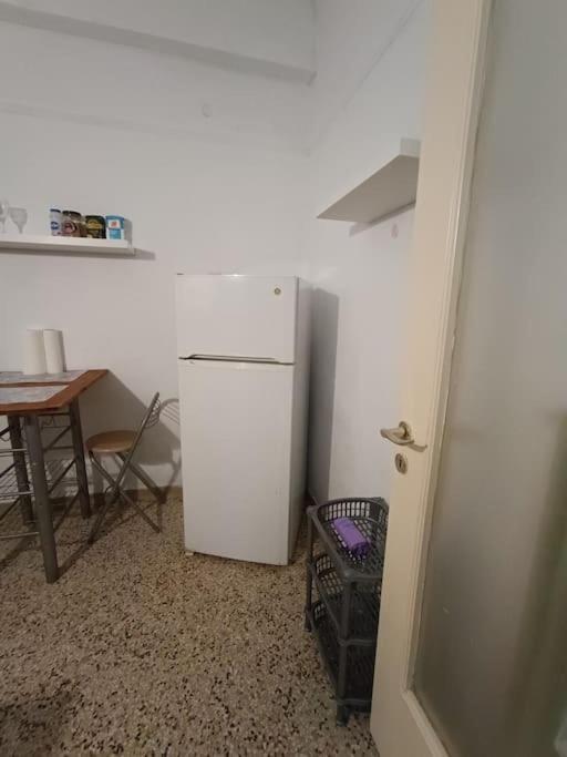 Appartement Marina Zea 比雷埃夫斯 外观 照片