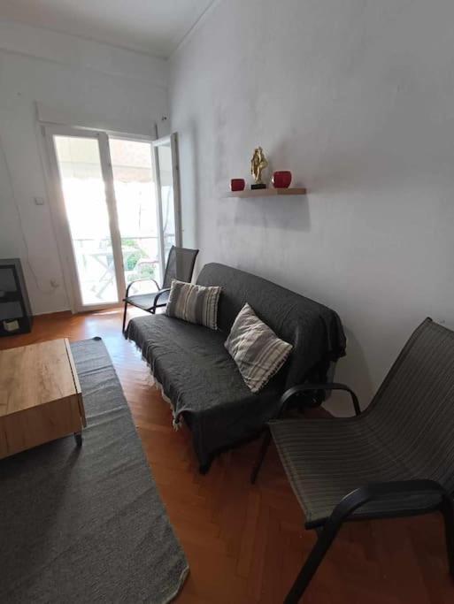 Appartement Marina Zea 比雷埃夫斯 外观 照片