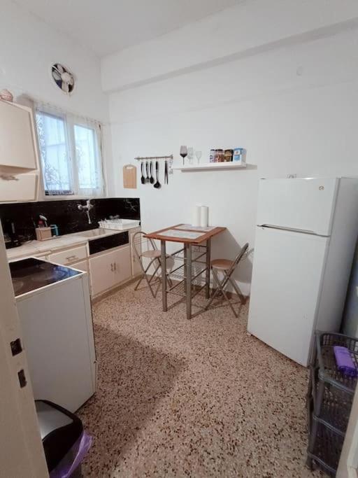 Appartement Marina Zea 比雷埃夫斯 外观 照片
