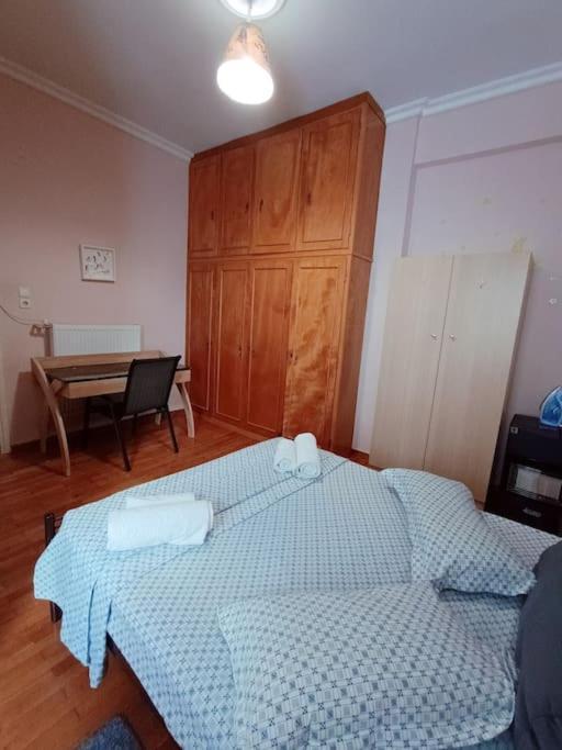 Appartement Marina Zea 比雷埃夫斯 外观 照片