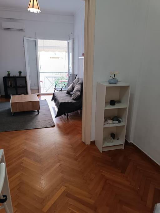 Appartement Marina Zea 比雷埃夫斯 外观 照片