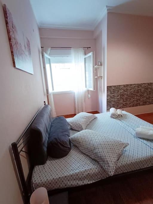 Appartement Marina Zea 比雷埃夫斯 外观 照片