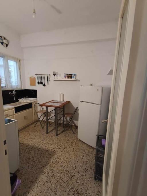 Appartement Marina Zea 比雷埃夫斯 外观 照片