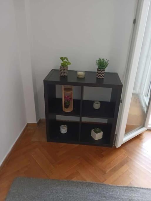 Appartement Marina Zea 比雷埃夫斯 外观 照片