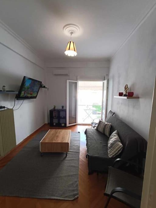 Appartement Marina Zea 比雷埃夫斯 外观 照片